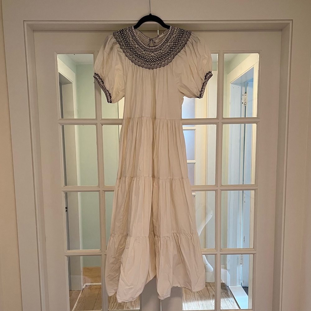 Doen Gilda Dress - Picture 3 of 7